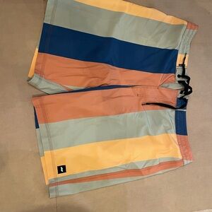 Banks Journal Infinite Boardshorts